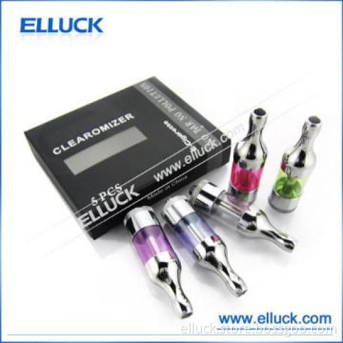 latest new refillable no leaking huge vapor wholesale 510 cartomizer